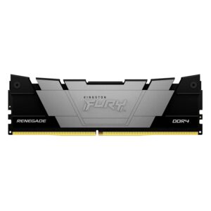 Memoria Ram Kingston Fury Renegade Ddr4 De 16 Gb Y 3600 Mhz: Kf436c16rb12/16