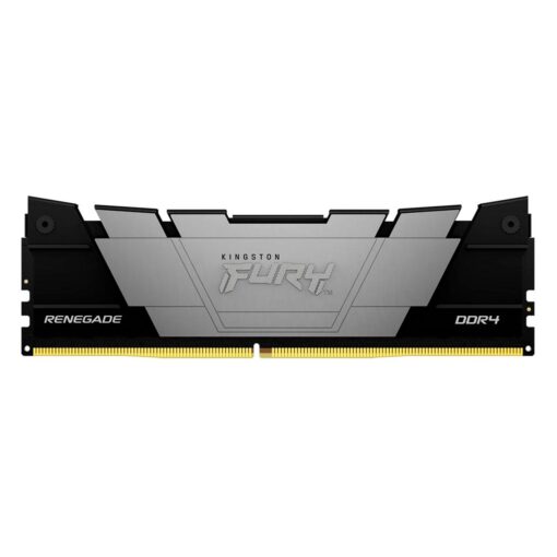 Memoria Ram Kingston Fury Renegade Ddr4 De 16 Gb Y 3600 Mhz: Kf436c16rb12/16