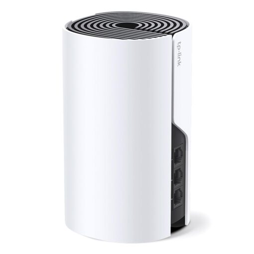 Alternative view of Router Wi-fi De Banda Dual Ac1900 De 5 Ghz Y 1300 Mbps De Tp-link Deco S7 Mesh Ac1900, Color Blanco (paquete De 1)