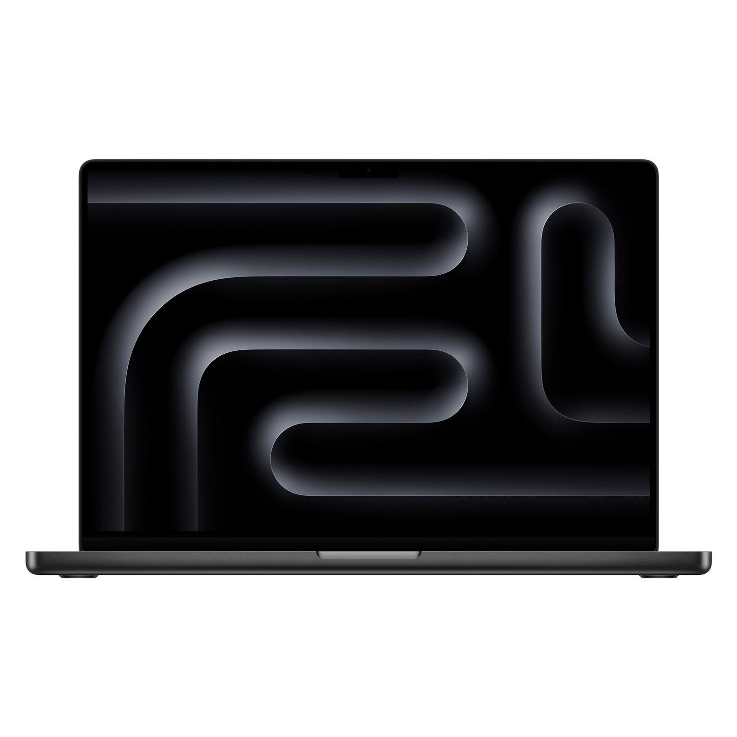 Apple Macbook Pro 2023 Mrw23ll/a 16" M3 Pro Chip 512 Gb Ssd 36 Gb Ram - Negro Espacial