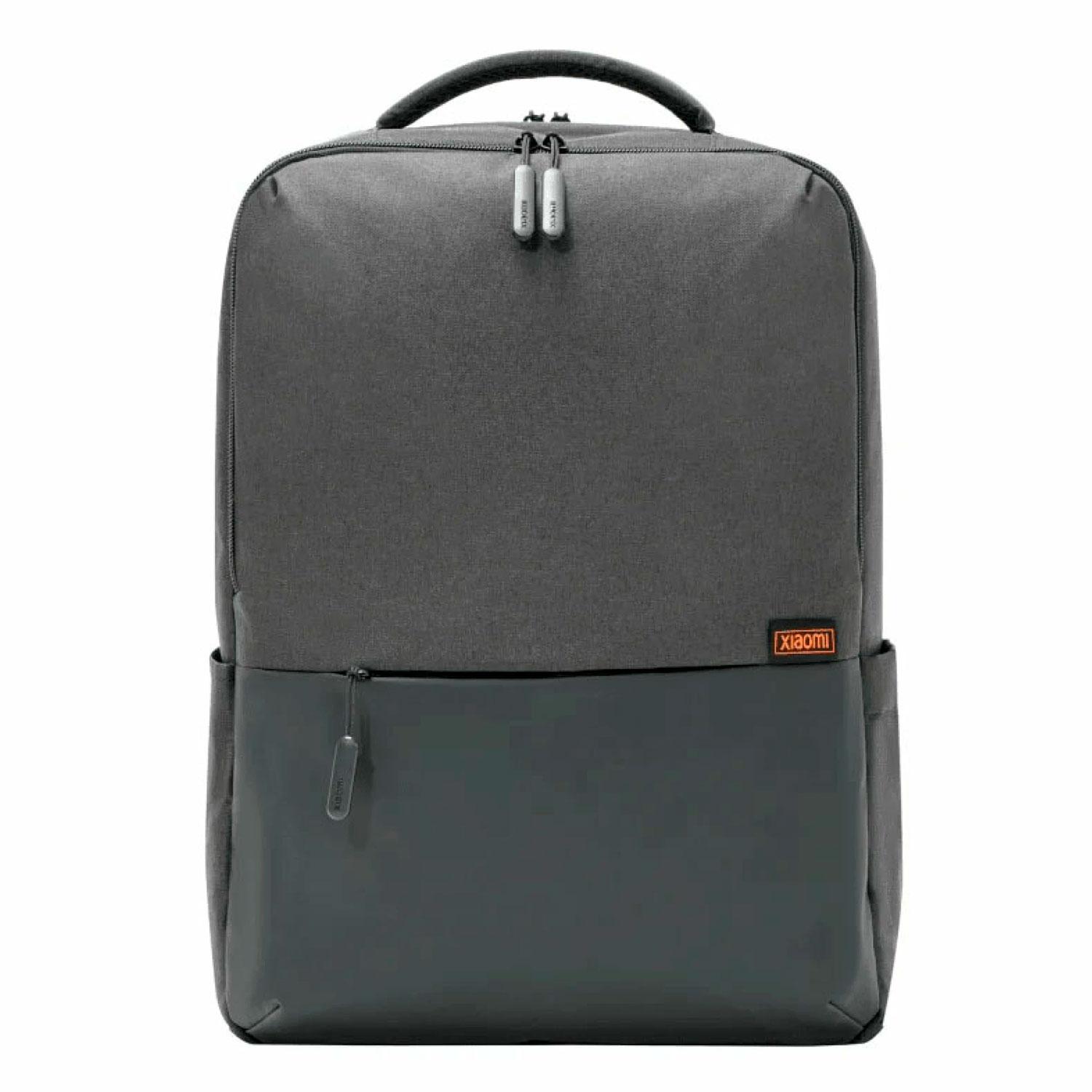 Mochila Para Portátil Xiaomi Mi Commuter Backpack Bhr4903gl De 15,6" - Gris
