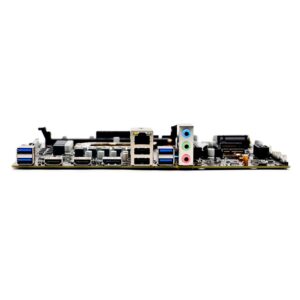 Placa Madre Goline H610m-g Socket Lga 1700 Chipset Intel H610 Ddr4 Micro Atx (garantía De 1 Año) - Imagen 5