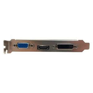 Tarjeta De Video Afox Nvidia Geforce Gt-730 4 Gb Ddr3 - Af730-4096d3l3-v2 - Imagen 3
