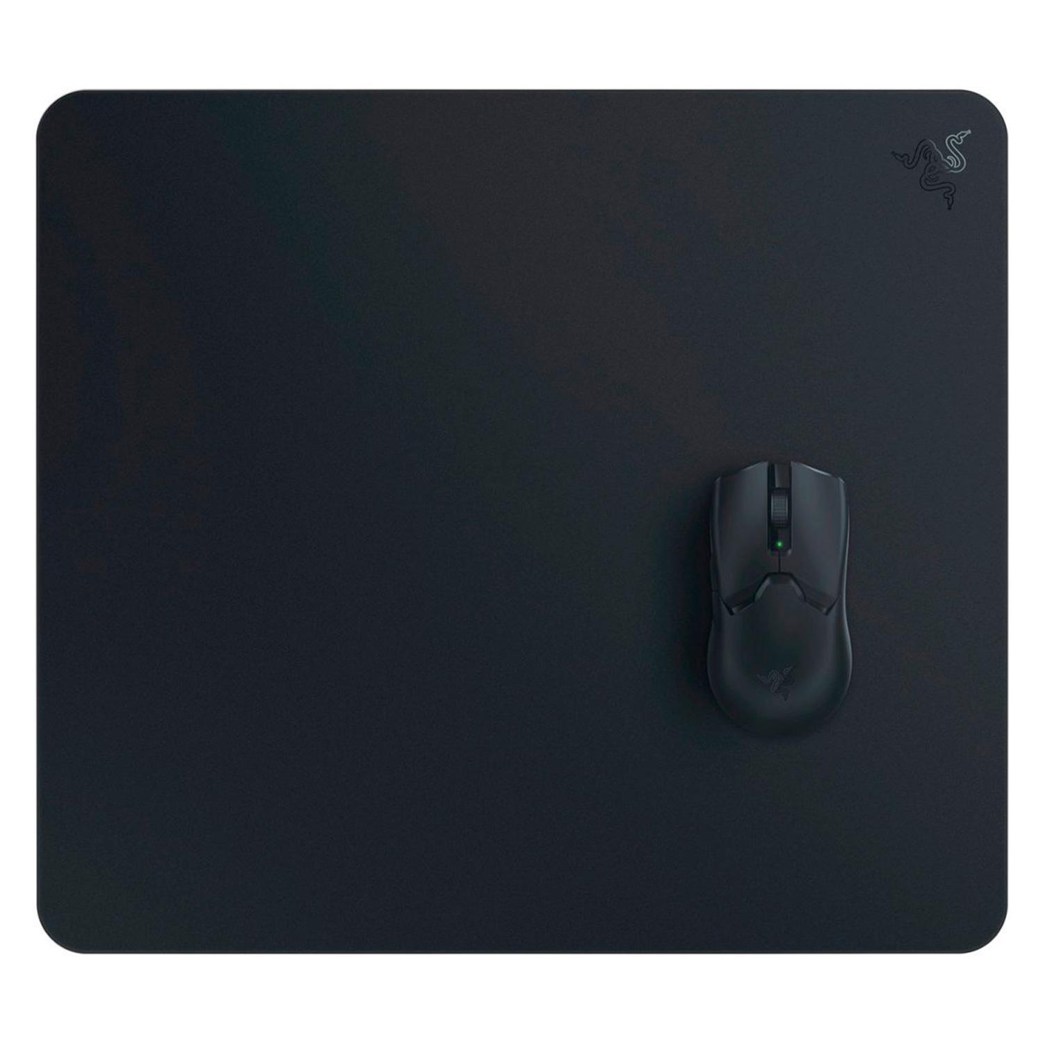 Alternative view of Alfombrilla De Ratón Razer Glass Atlas - (rz02-04890100-r3u1)