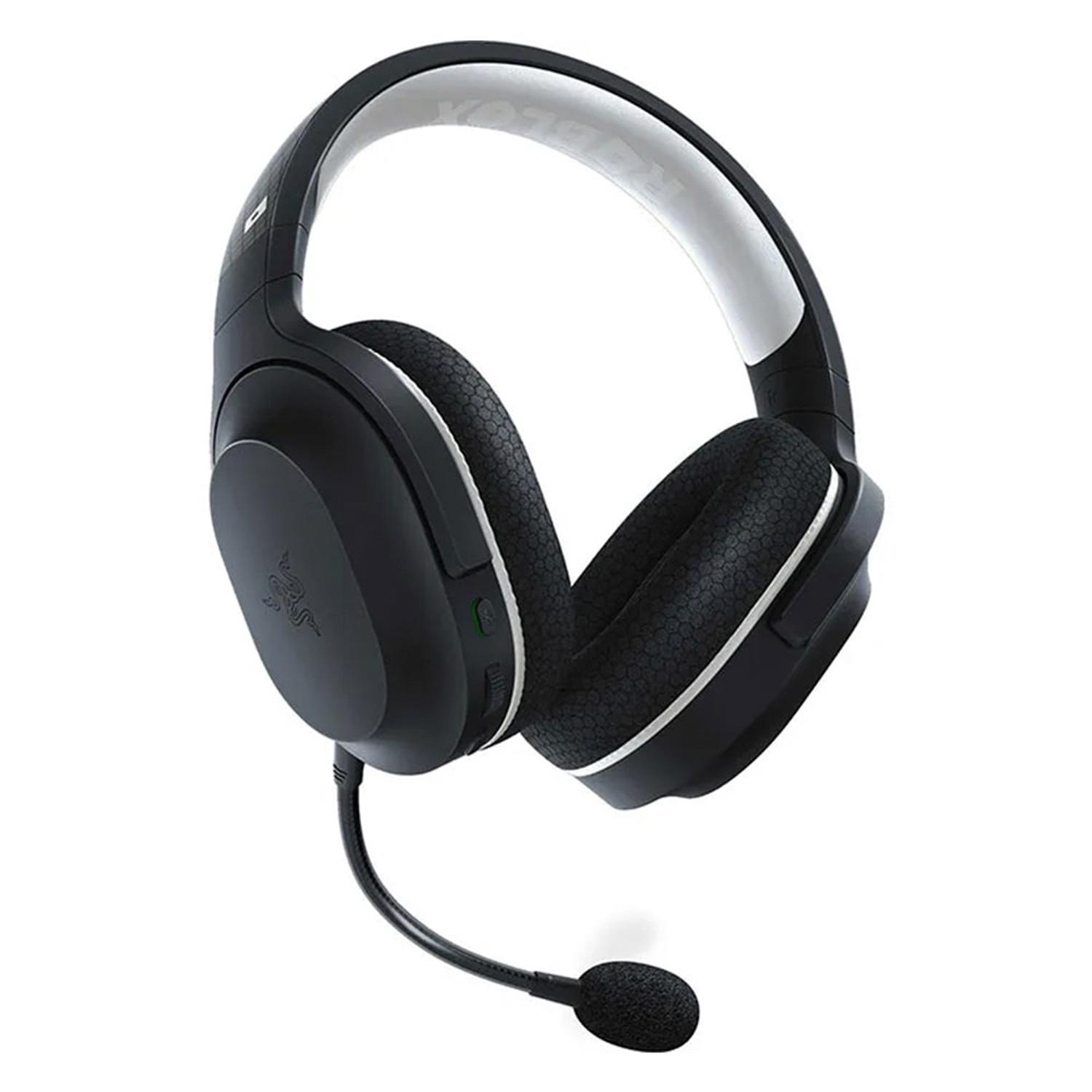Alternative view of Auriculares Inalámbricos Para Juegos Razer Barracuda X Roblox Edition, Color Negro (rz04-04430400-r3m1)