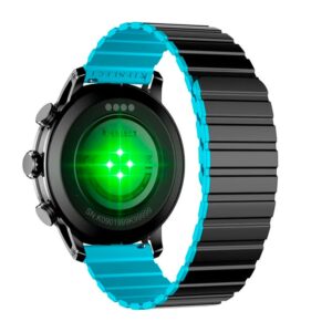 Smartwatch Kieslect Calling Kr2 - Negro - Imagen 4