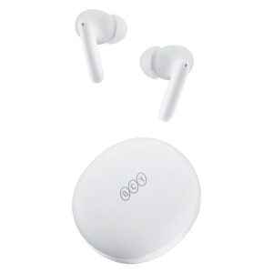 Auriculares Inalámbricos Qcy T13 Anc2 - Blanco