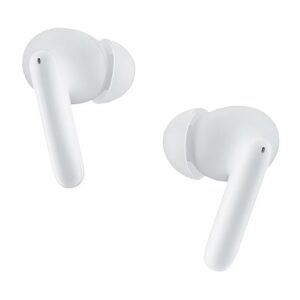 Auriculares Inalámbricos Qcy T13 Anc2 - Blanco - Imagen 3