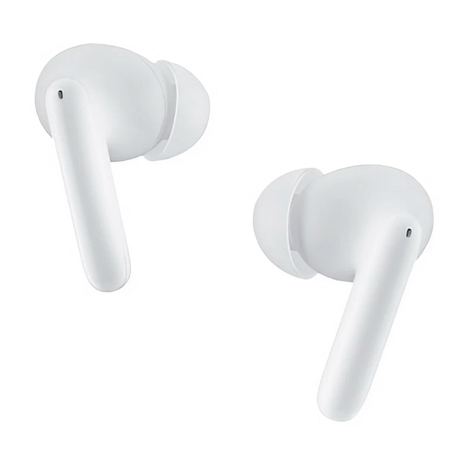 Auriculares Inalámbricos Qcy T13 Anc2 - Blanco - Imagen 3