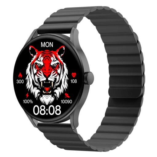 Smartwatch Imilab Imiki Tg1 - Negro