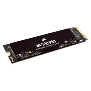 Ssd Corsair Mp700 Nvme Pcie Gen 5.0 X4 M.2 De 2 Tb - Cssd-f2000gbmp700pnh - Imagen 4