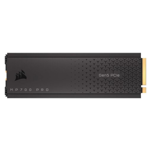 Ssd M.2 Corsair Mp700 1tb Nvme Pcie 2.0 - Cssd-f1000gbmp700pro