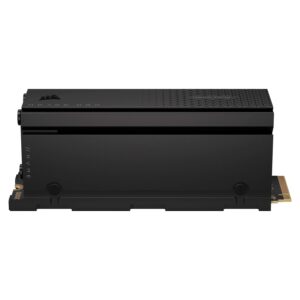 Ssd M.2 Corsair Mp700 1tb Nvme Pcie 2.0 - Cssd-f1000gbmp700pro - Imagen 3