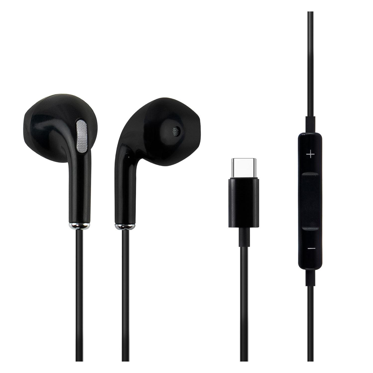 Teléfonos Usb-c Yookie Xp206