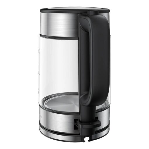 Alternative view of Hervidor De Agua Eléctrico De Cristal Xiaomi Mjdsh05fd 1,7 L 220 V