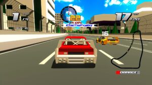 Juego Formula Retro Racing World Tour Para Nintendo Switch - Imagen 3