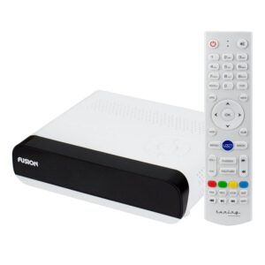 Receptor Wifi Tuning Fusion Full Hd - Blanco