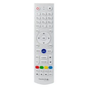 Receptor Wifi Tuning Fusion Full Hd - Blanco - Imagen 3