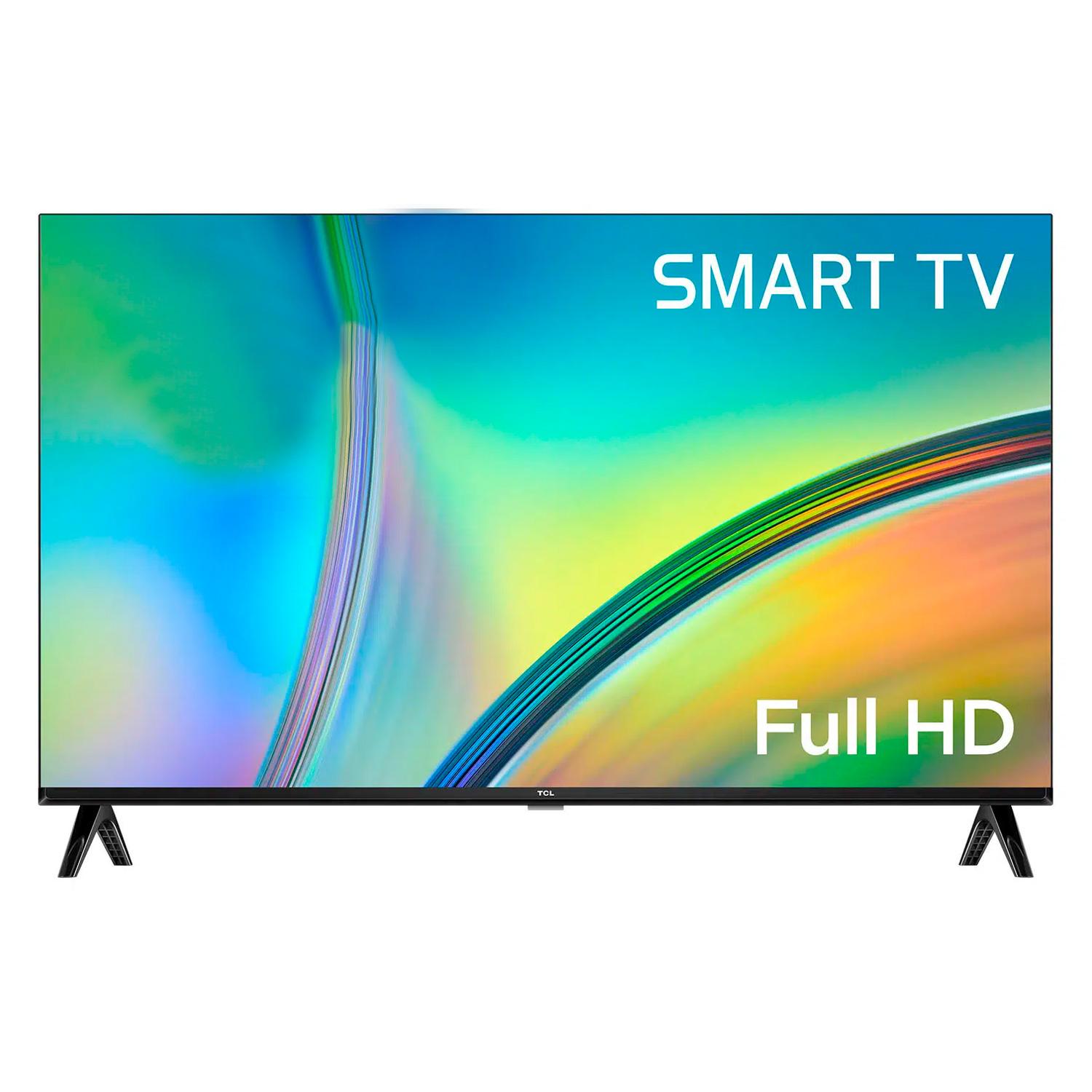 Tv Inteligente Tcl 32s5400af 32" Full Hd Hdr10 - Negro