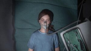 Juego The Last Of Us Part II Remastered Para PS5 - Imagen 2