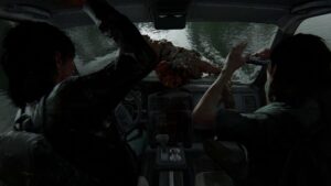 Juego The Last Of Us Part II Remastered Para PS5 - Imagen 3