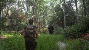 Juego The Last Of Us Part II Remastered Para PS5 - Imagen 4