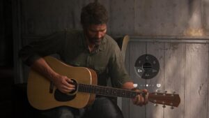Juego The Last Of Us Part II Remastered Para PS5 - Imagen 5