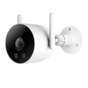 Cámara De Seguridad Wifi Imilab Ec3 Lite Cmsxj40a 2k 3mp - Blanca