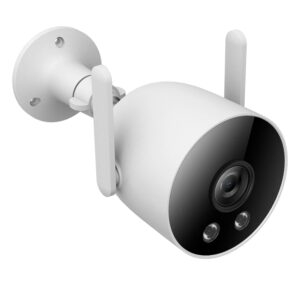 Cámara De Seguridad Wifi Imilab Ec3 Lite Cmsxj40a 2k 3mp - Blanca - Imagen 3