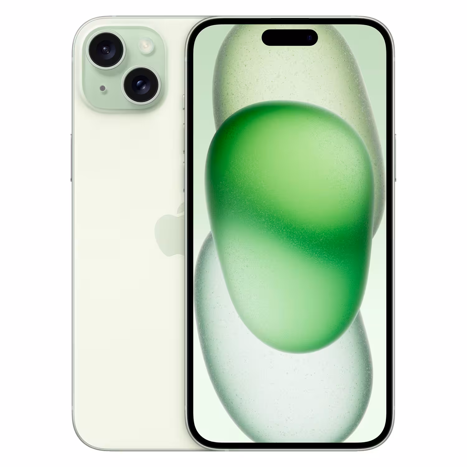 Apple Iphone 15 A3090 Hn/a 128gb 6gb Ram Pantalla 6.1" - Verde (caja Dañada)