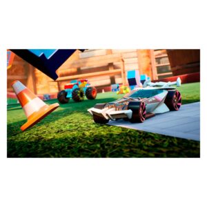 Juego Para Ps5 Hot Wheels Unleashed 2 Turbocharged - Imagen 3