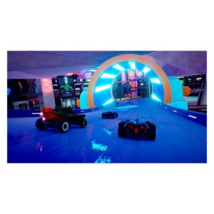 Juego Para Ps5 Hot Wheels Unleashed 2 Turbocharged - Imagen 4