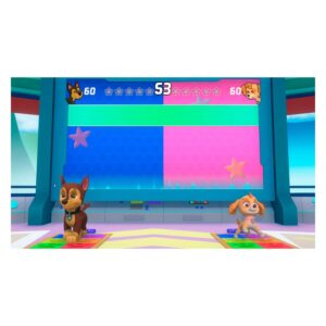 Paw Patrol Mighty Pups Salva La Bahía De La Aventura Juego De Ps5 - Imagen 4