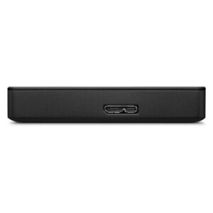 Disco Duro Externo Portátil Seagate Expansion De 4 Tb Y 2,5" Con Usb 3.0 - Stgx4000400 - Imagen 3