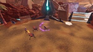 Juego Star Trek Prodigy Supernova Para Nintendo Switch - Imagen 3
