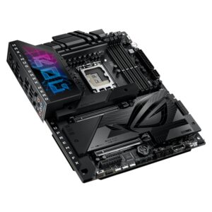 Asus Rog Og Maximus Z790 Dark Hero Ddr5 Socket Lga 1700 Chipset Z790 Atx - Imagen 3