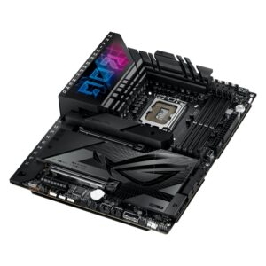 Asus Rog Og Maximus Z790 Dark Hero Ddr5 Socket Lga 1700 Chipset Z790 Atx - Imagen 4