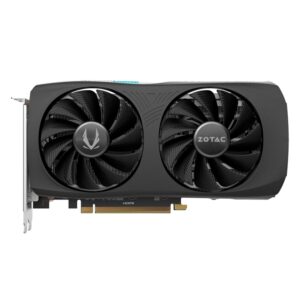 Tarjeta De Video Nvidia Geforce Rtx 4070 12gb Ddr6 De Zotac Gaming Twin Edge - Zt-d40720e-10m - Imagen 2
