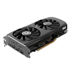 Tarjeta De Video Nvidia Geforce Rtx 4070 12gb Ddr6 De Zotac Gaming Twin Edge - Zt-d40720e-10m - Imagen 3