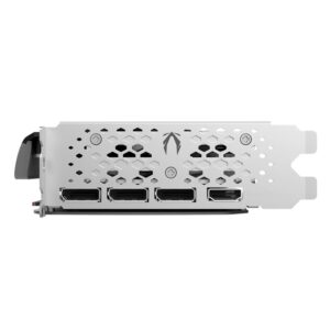Tarjeta De Video Nvidia Geforce Rtx 4070 12gb Ddr6 De Zotac Gaming Twin Edge - Zt-d40720e-10m - Imagen 4