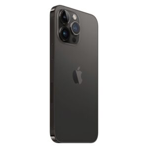 Apple Iphone 14 Pro Max *swap A* A2651 128gb 6gb Ram Esim 6.7" Pantalla - Negro Espacial - Imagen 2