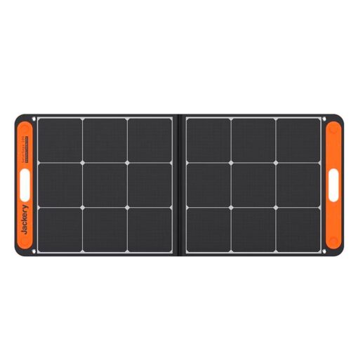Alternative view of Panel Solar Jackery Solarsaga Js-100c De 100 W