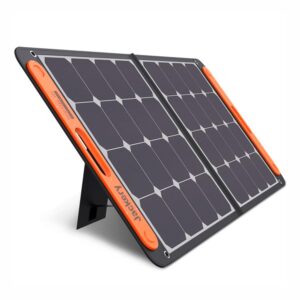 Panel Solar Jackery Solarsaga Js-100c De 100 W - Imagen 3