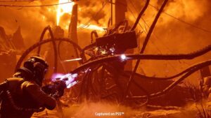 Juego Returnal Para Ps5 - Imagen 4