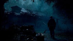 Juego Resident Evil 4 Remake Para Ps4 - Imagen 3