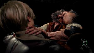 Juego Resident Evil 4 Remake Para Ps4 - Imagen 4