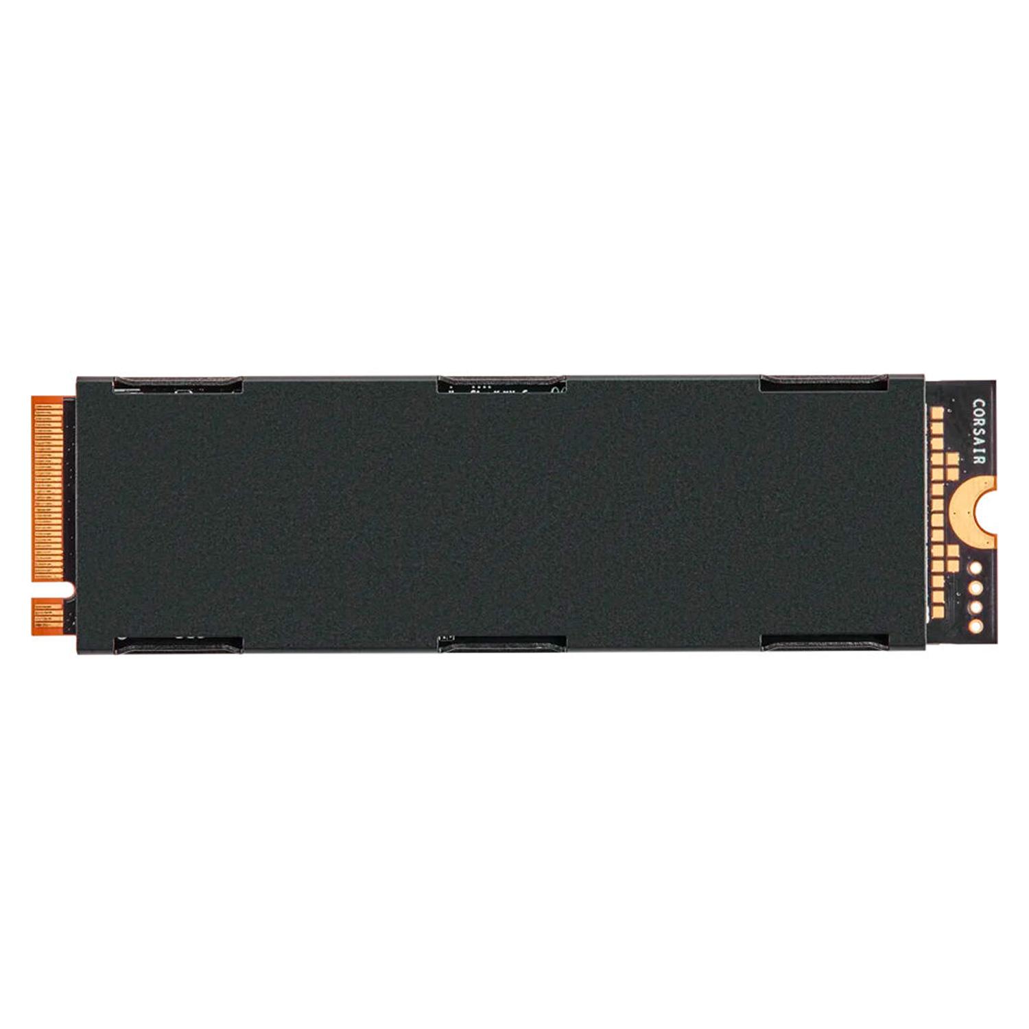Ssd Corsair Mp600 Nvme Pcie Gen 4.0 X4 M.2 De 1 Tb - Cssd-f1000gbmp600enh - Imagen 4