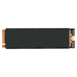 Unidad De Estado Sólido Corsair Mp600 De 2 Tb Con Nvme Pcie 4.0 X4 M.2 - Cssd-f2000gbmp600enh - Imagen 4