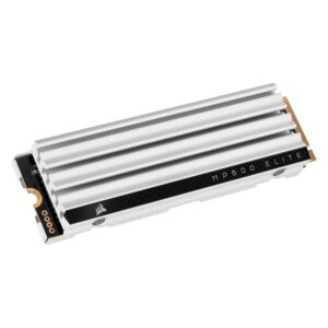 Ssd M.2 Corsair Mp600 Elite 1tb Nvme Pcie Gen 4.0 - Cssd-f1000gbmp600ecs - Imagen 3