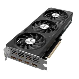 Tarjeta De Video Gigabyte Gaming Oc Nvidia Geforce Rtx 4060 8gb Gddr6 - Gv-n4060gaming Oc-8gd - Imagen 3